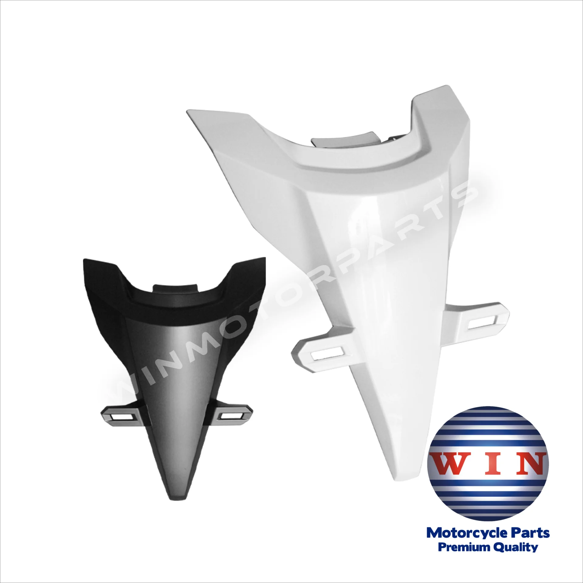 PANEL VARIO 150 18 / VARIO 125 18 KECIL HITAM DOFF - 2